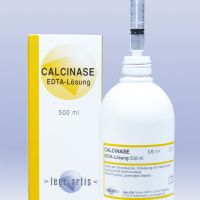 CALCINASE EDTA-Solution 200ml